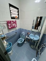 Blk 748 Nee Soon Central Green (Yishun), HDB 3 Rooms #502407551